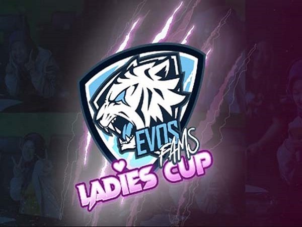 Fans EVOS Gelar Turnamen Esports Khusus Wanita
