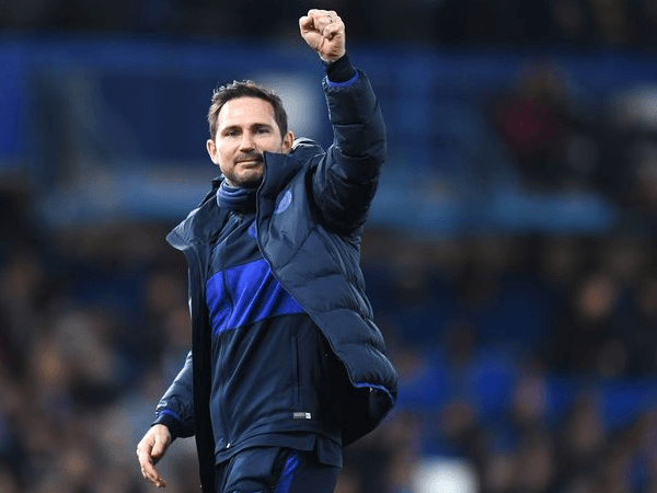 Lampard Pastikan Chelsea Berikan Guard of Honour pada Liverpool
