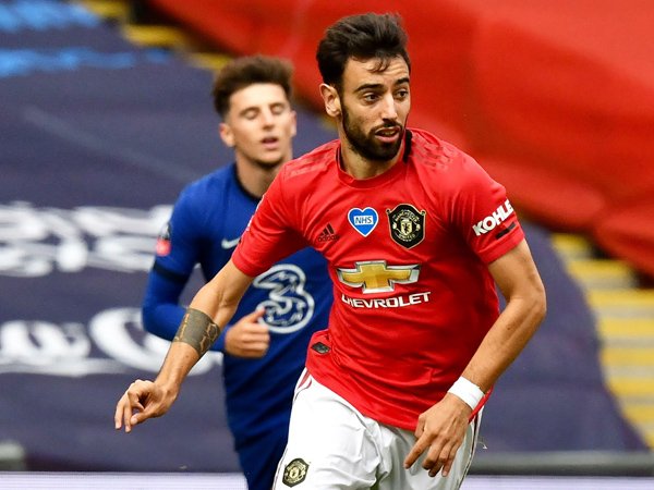 Man United Bukan yang Terbaik, Tapi Tak Layak Disebut Terburuk