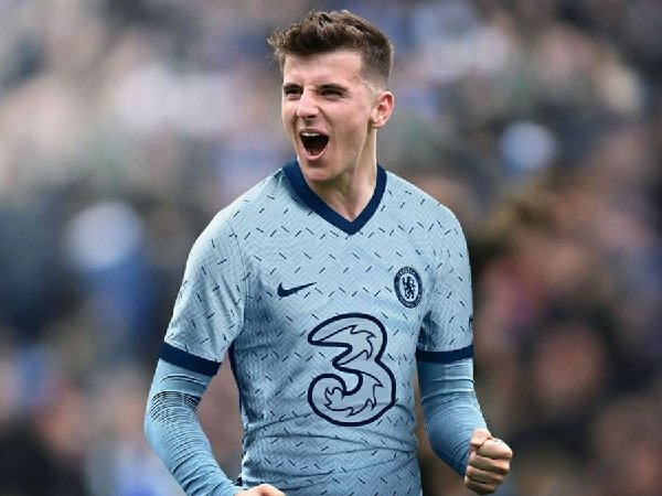 Mason Mount Ingin Chelsea Bisa Bersaing Perebutkan Titel Liga Inggris Musim Depan