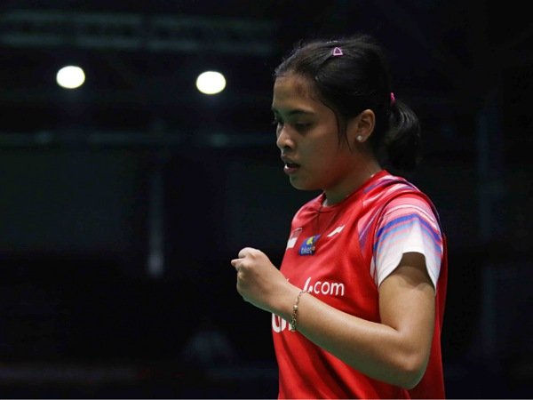 Meski Diunggulkan, Gregoria Tetap Waspadai Pemain Muda