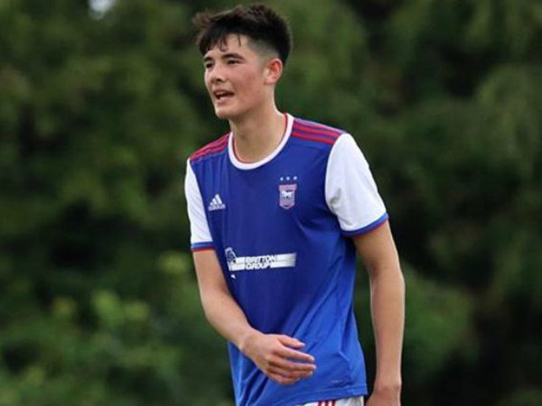 Pemain Ipswich Town Dipanggil TC Timnas Indonesia U-19