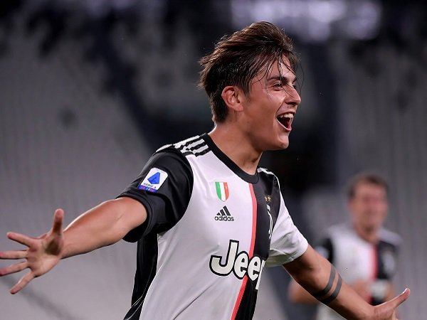 Sempat Berniat Cadangkan Dybala Kontra Lazio, Sarri Ungkap Alasannya