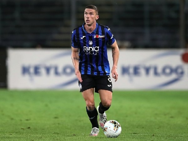Cari Alternatif Ben Chilwell, Chelsea Coba Bidik Robin Gosens dari Atalanta