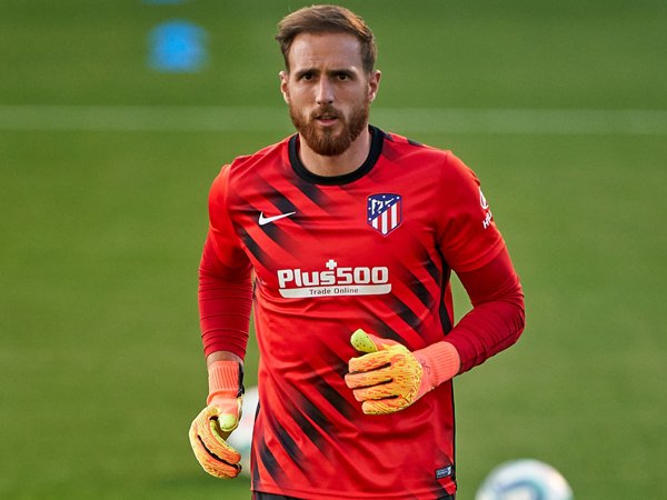 Ferdinand: Hanya Oblak yang Bisa Gantikan De Gea