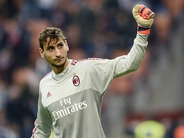 Mantan Pelatih Kiper Milan Ungkap Kisah Unik Antara Guardiola dan Donnarumma