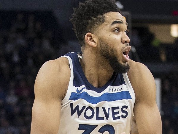 Mengejutkan, Minnesota Timberwolves Masuk Daftar Jual