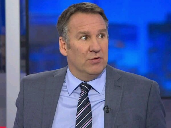 Paul Merson Mengaku Terkejut Dengan Susunan Pemain Man. United Saat Menghadapi Chelsea