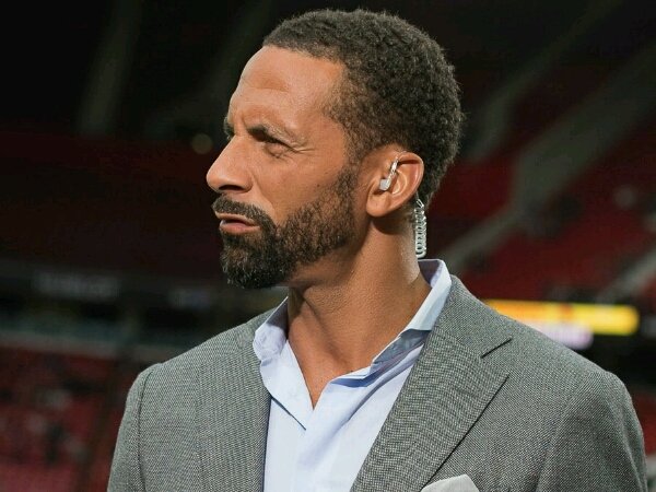 Ferdinand Sarankan Man. United Untuk Pertahankan De Gea