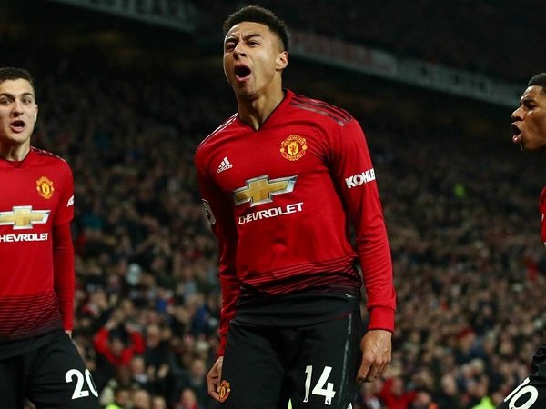 Inter Pertimbangkan Jesse Lingard dan Permanenkan Sanchez