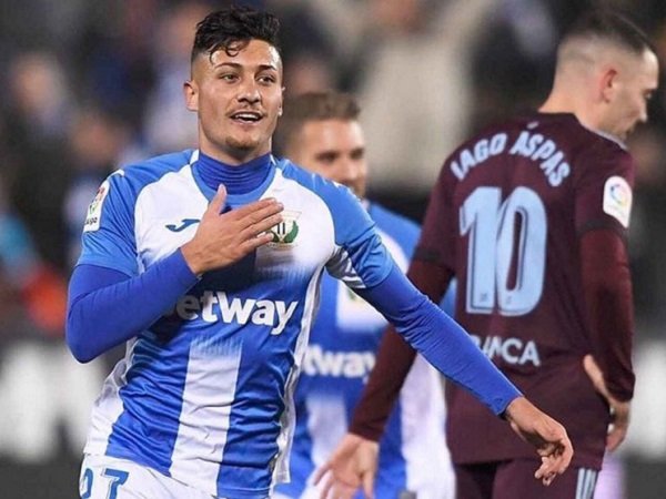 Villarreal Segera Gaet Playmaker dari Real Madrid