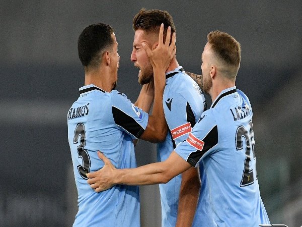 Amankan Tiket Liga Champions, Inzaghi: Malam Ajaib Bagi Lazio