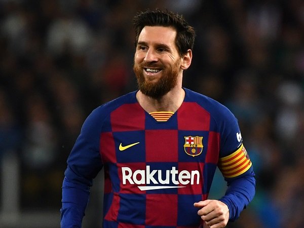 Ayah Lionel Messi Akan Ke Milan, Negosiasi Kontrak Dengan Inter?