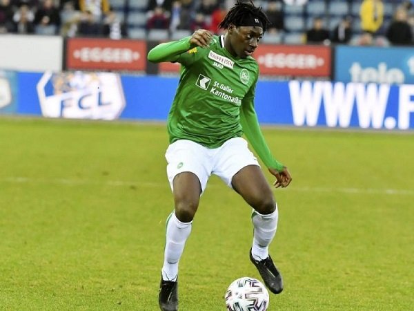 Belum Ada Kepastian, Winger Muda Inter Bisa Berakhir di Ligue 2