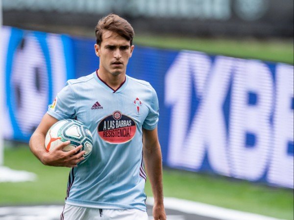 Denis Suarez Sempat Tawarkan Penyerang Arsenal Ini ke Celta Vigo