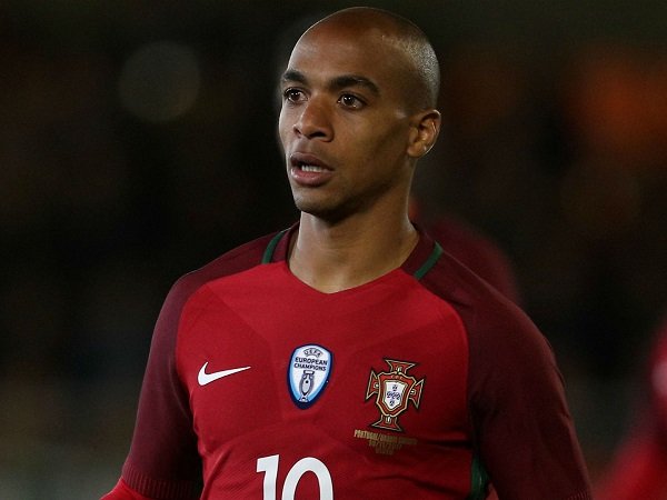 Gagal Dipermanenkan Lokomotiv Moscow, Joao Mario Didekati Marseille