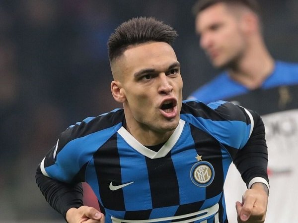 Gara-gara Lautaro, Manajemen Barcelona Terpecah Jadi Dua Kubu