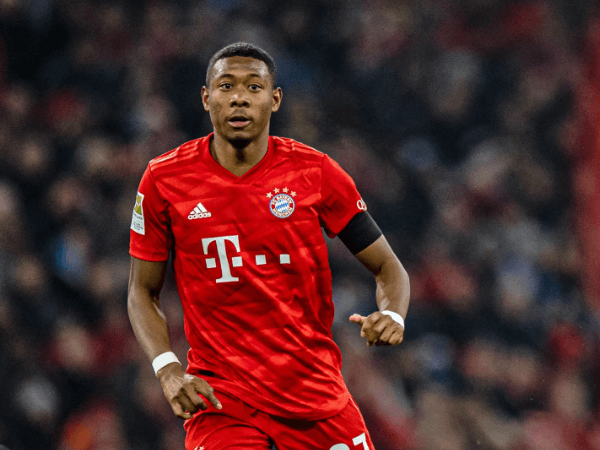 Gara-Gara Uang, Petinggi Bayern Semprot Agen David Alaba
