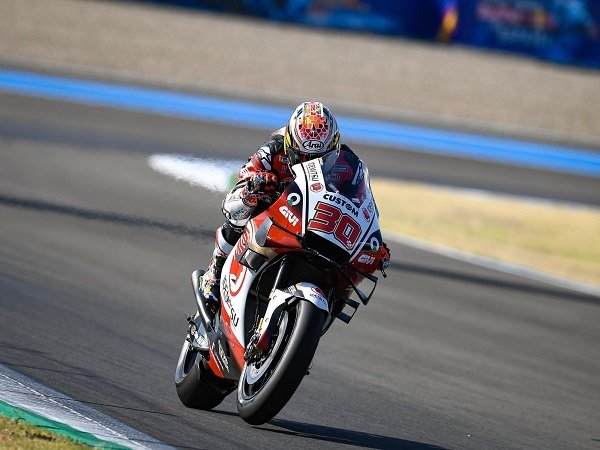 Hasil FP2 MotoGP Andalusia: Pebalap Medioker Mulai Berikan Kejutan