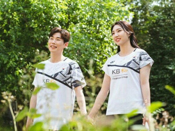 Jelang Pernikahan, Son Wan Ho dan Sung Ji Hyun Pamer Foto Kemesraan