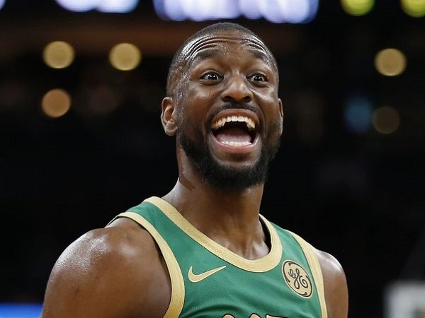 Kemba Walker Mengaku Kondisi Lututnya Mulai Membaik
