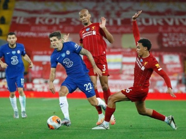 Kembali Dibandingan dengan Hazard, Ini Kata Lampard Soal Pulisic