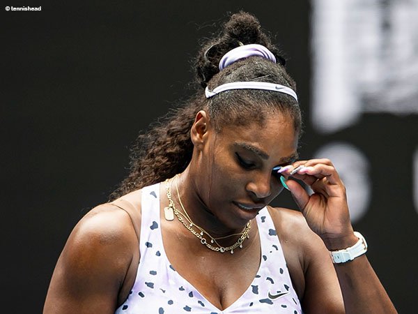 Pihak WTA Tak Akan Ragu Untuk Hentikan Turnamen Jika Diperlukan, Klaim Steve Simon