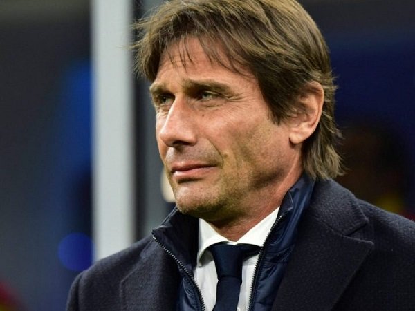 Semusim Melatih, Conte Dianggap Telah Berhasil Membangun Inter