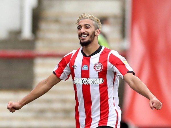West Ham Siap Lepas Tiga Pemain Demi Dapatkan Winger Brentford