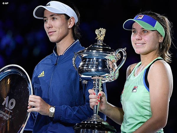 Begini Rencana Australian Open Untuk Edisi Musim 2021