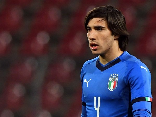 Cellino Tegaskan Akan Penuhi Janjinya Kepada Sandro Tonali