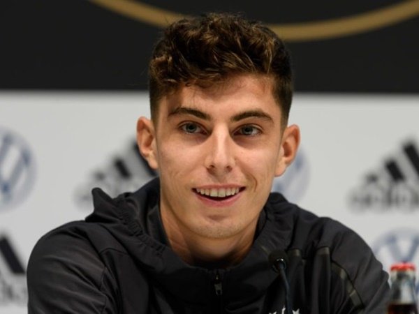 Chelsea Disebut Bakal Menyesal Jika Tak Rekrut Havertz
