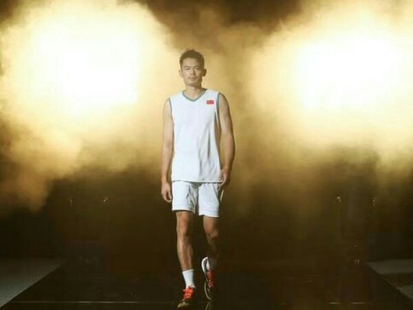 Kesibukan Lin Dan Selepas Pensiun