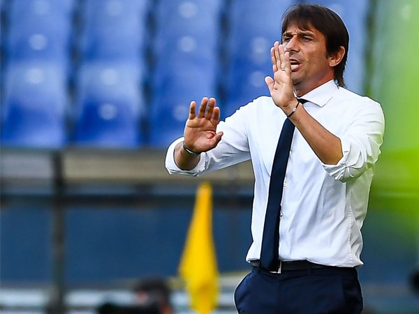 Antonio Conte Tak Sepenuhnya Puas dengan Performa Inter Musim ini