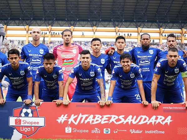 Manajemen PSIS Sampaikan Rencana Pemangkasan Gaji Sebesar 50 Persen Kepada Pemain