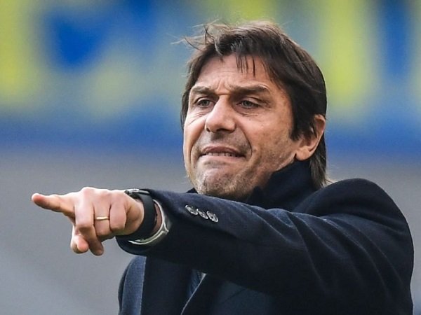 Antonio Conte Dinilai Cukup Berhasil Tukangi Inter Milan Musim ini