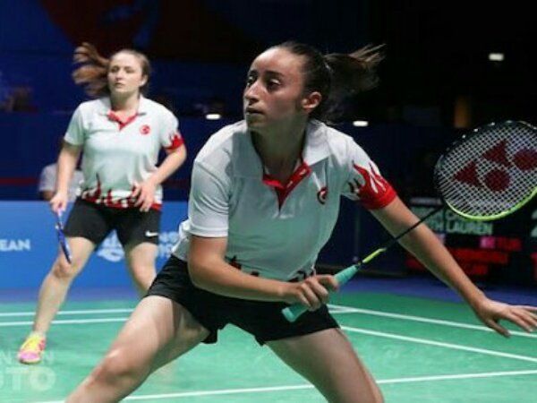 Nazlıcan İnci, Pemain Andalan Turki Yang Tengah Naik Daun