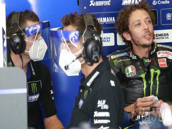 Perebutan Gelar Juara untuk Marquez Belum Berakhir