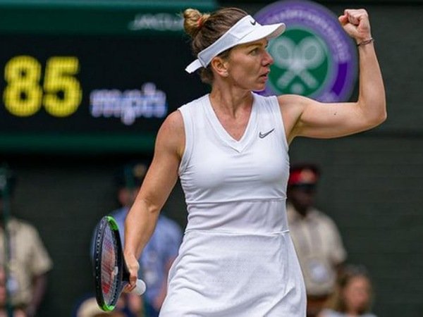 Keputusan Simona Halep Mundur dari Palermo Ladies Open Bikin Sedih dan Kecewa