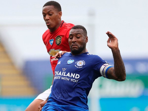 8 Fakta Menarik Usai Man United Tumbangkan Leicester City