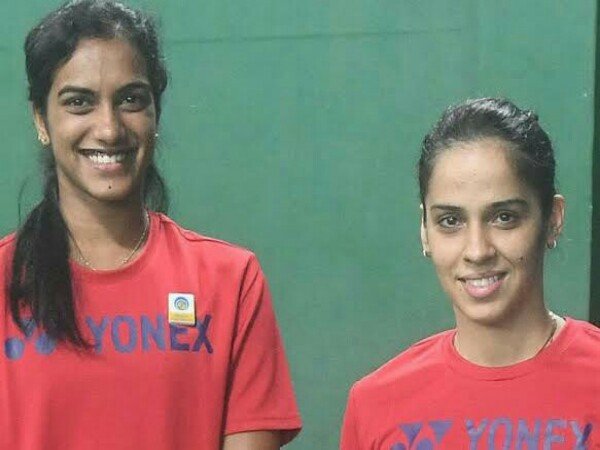 Siapa Penerus Bulu Tangkis India Setelah Saina dan Sindhu?