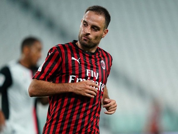 Jelang Habis Kontrak, Pioli Ingin Milan Pertahankan Bonaventura