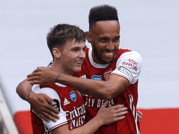 Kieran Tierney Sebut Awal Karier di Arsenal Sebagai Tahun Terberatnya