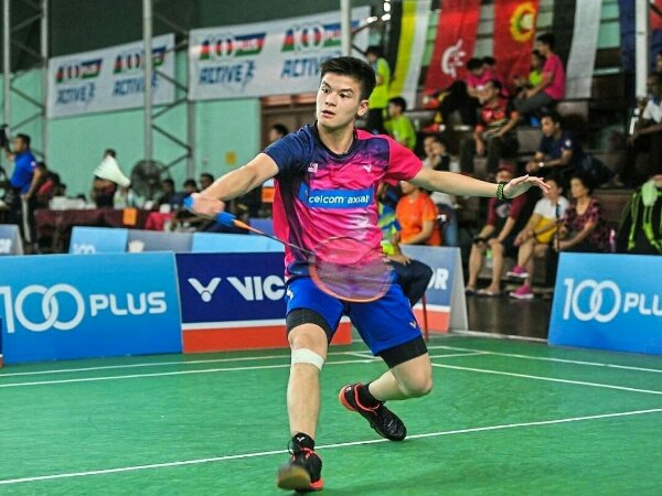 Pemain Ini Dilema Mau Fokus Bermain Tunggal atau Ganda