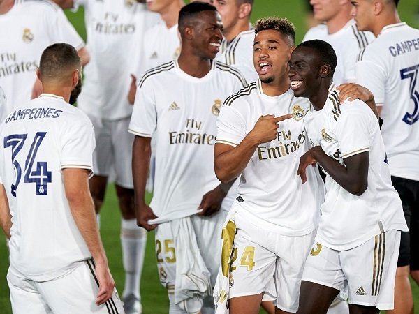 Inilah Deretan Pemain yang Masuk Daftar Jual Real Madrid