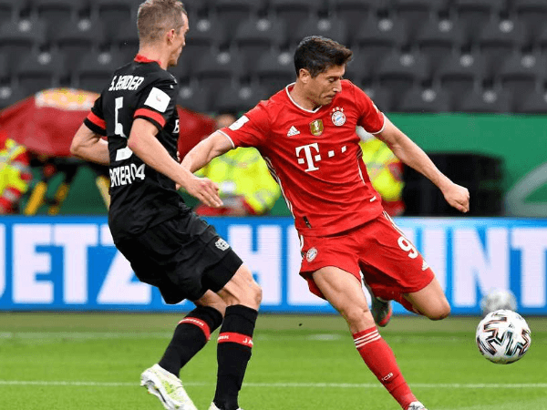 Petinggi Bayern Tegaskan Lewandowski Pantas Menangkan Ballon d'Or