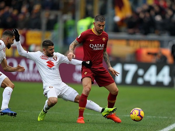 Serie A 2019/2020: Prakiraan Susunan Pemain Torino Kontra Roma