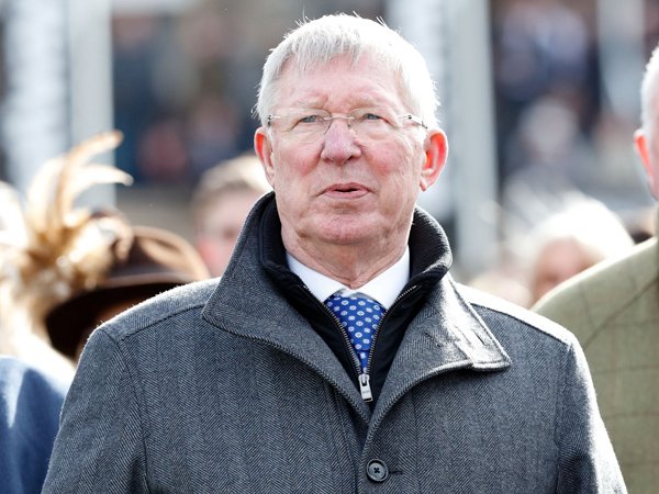 Sir Alex Ferguson Berikan Ucapan Selamat Pada Jurgen Klopp
