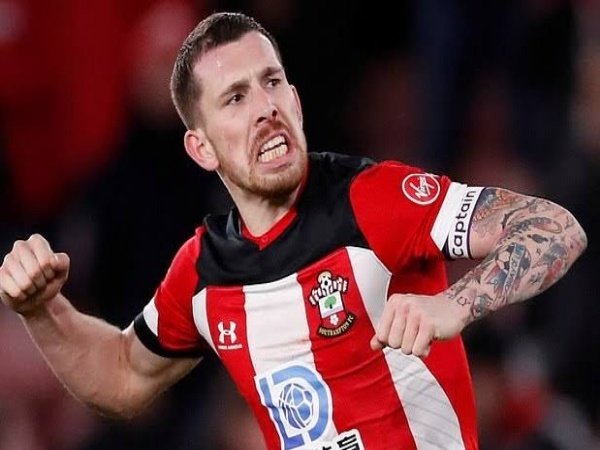 Tottenham Selangkah Lagi Amankan Servis Hojbjerg