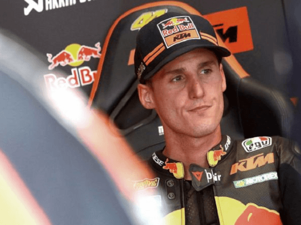 Panasnya Sirkuit Jerez Buat Espargaro Merasa Seperti Terbakar